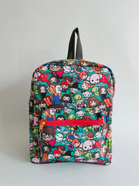 Transpick Mochila