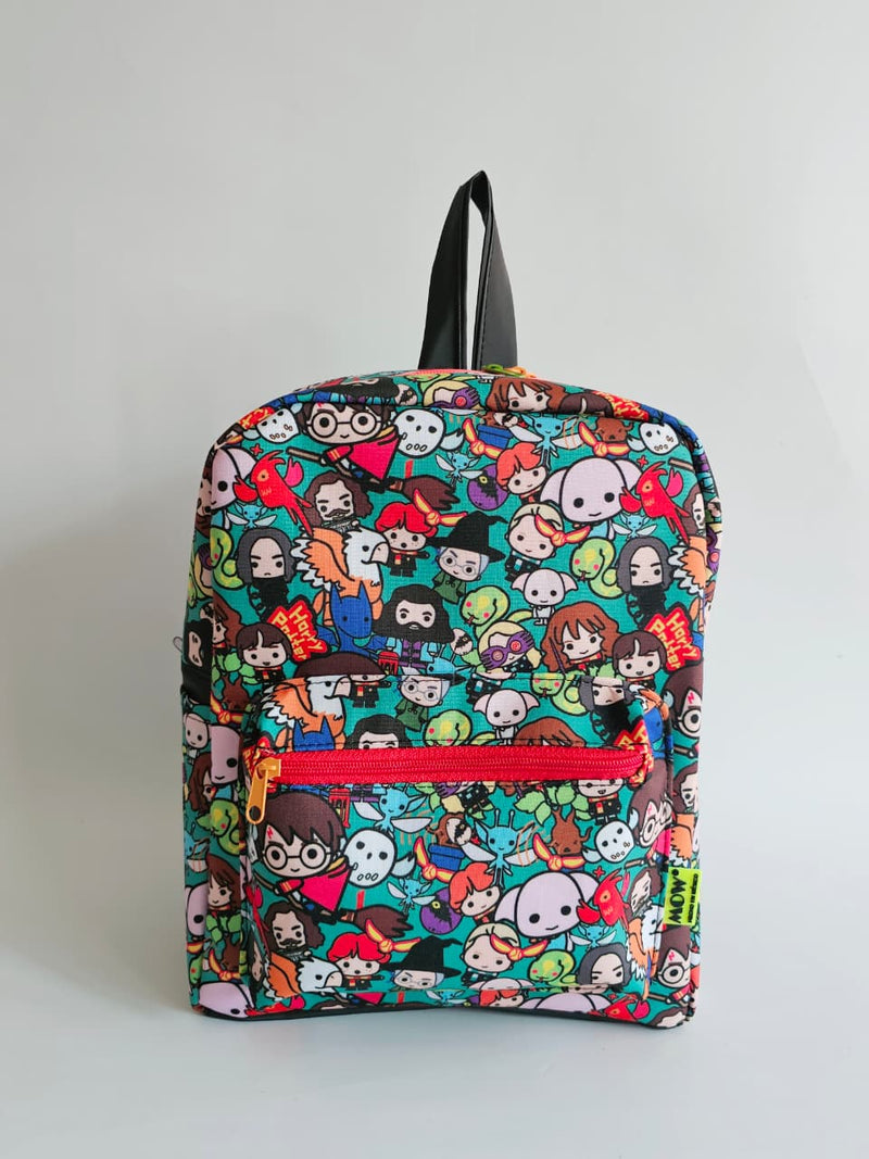 Transpick Mochila