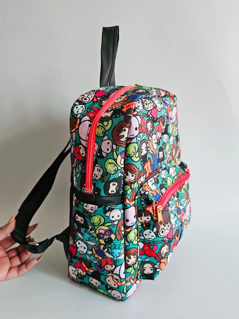 Transpick Mochila