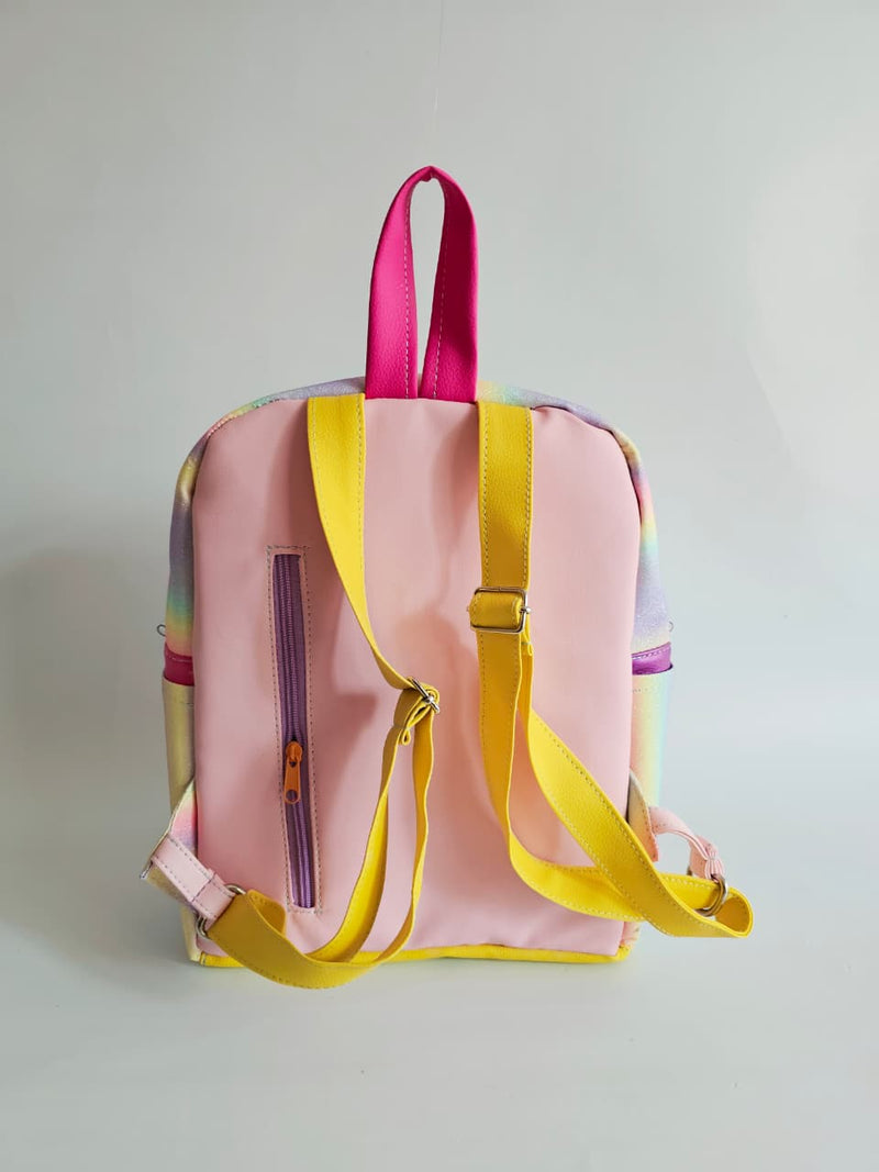 Transpick Mochila