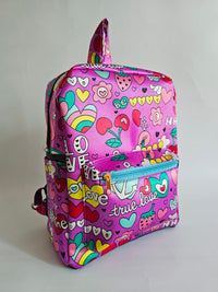 Transpick Mochila