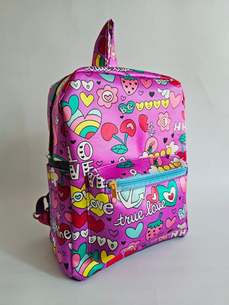 Transpick Mochila
