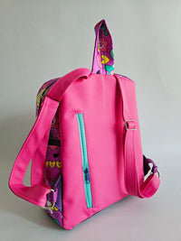 Transpick Mochila