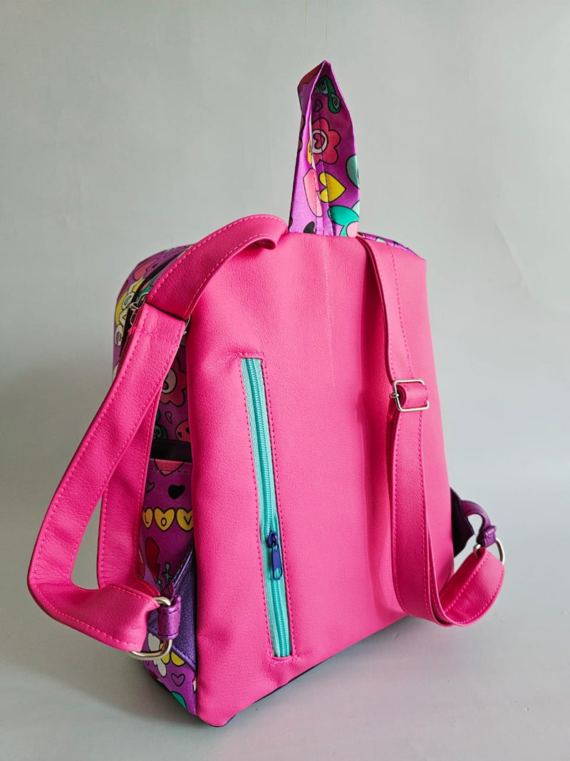 Transpick Mochila