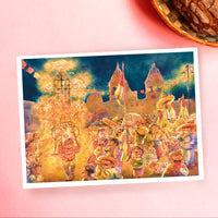 Print "Fiesta patria"