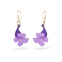 Arete Jacaranda