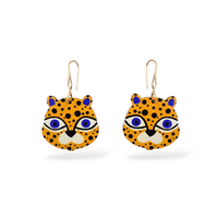 Arete Jaguar Amarillo