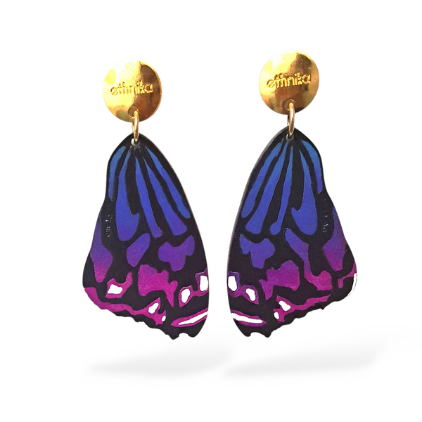 Arete Mariposa Bufon