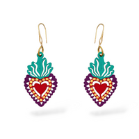 Arete Sagrado corazón