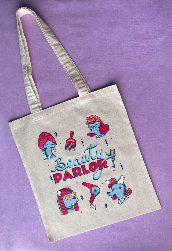 Tote bag 