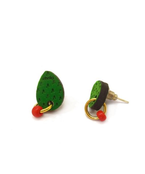 Broquel Nopal