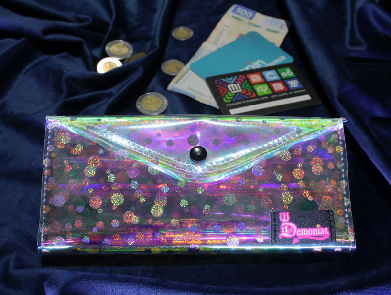 Cartera larga