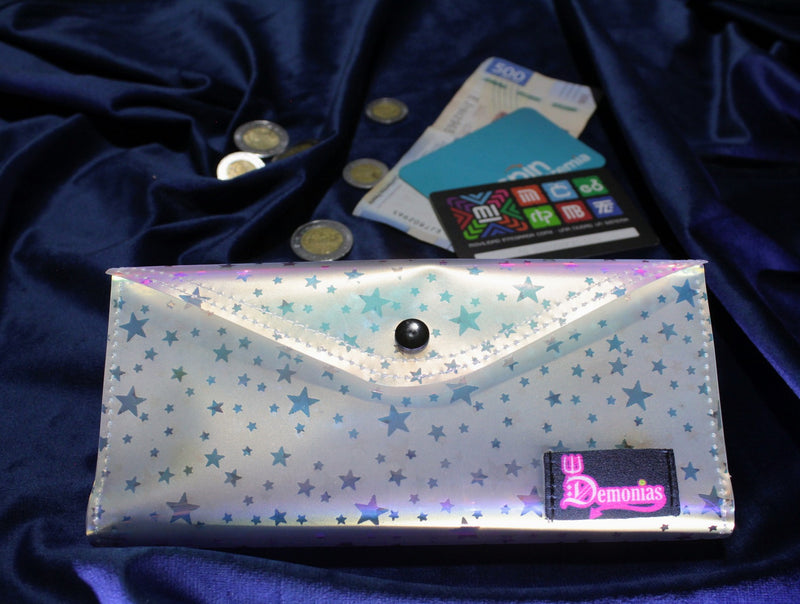 Cartera larga
