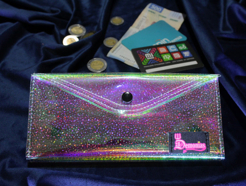 Cartera larga