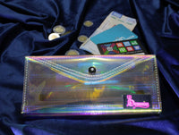 Cartera larga