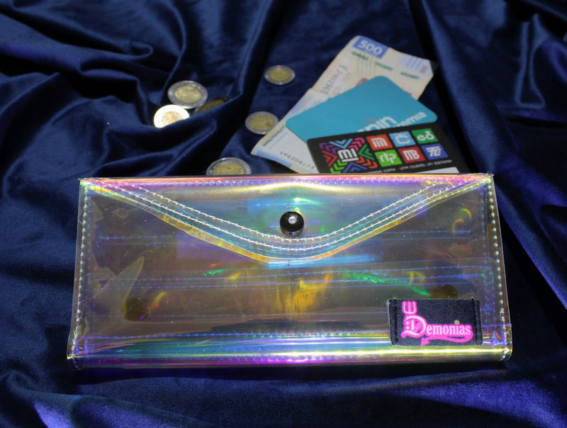 Cartera larga