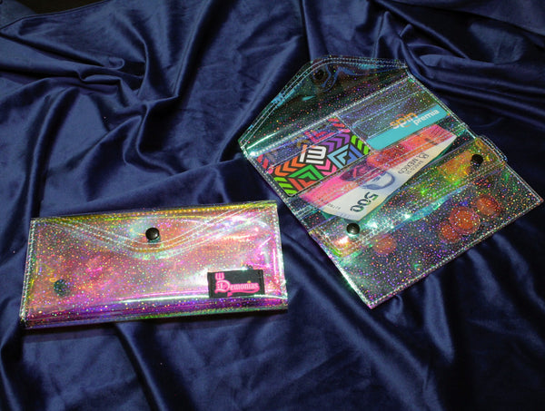 Cartera larga