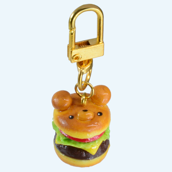 Llavero Hamburgoso