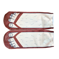 Calcetas Chanclas