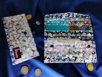 Cartera larga