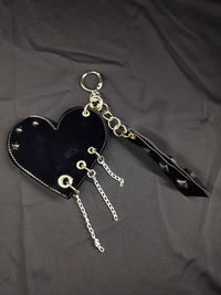 Charm con aplicaciones