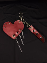 Charm con aplicaciones