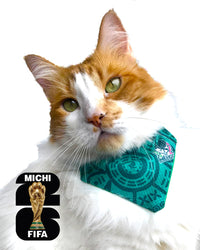 Bandana "Mundial México"