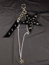 Charm con aplicaciones