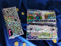 Cartera larga