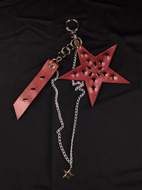 Charm con aplicaciones