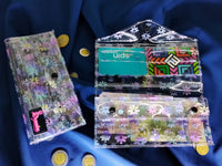 Cartera larga