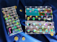 Cartera larga