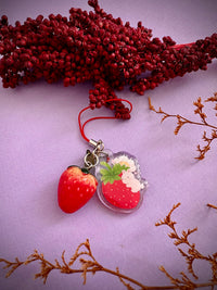 Charm "Fresita"