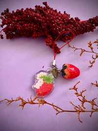 Charm "Fresita"