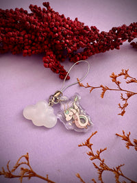 Charm "Haku"