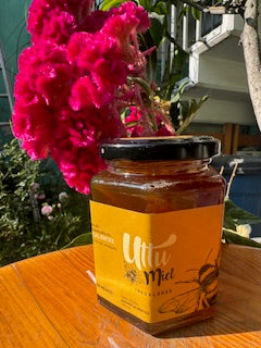 Miel UTTU 250 ml