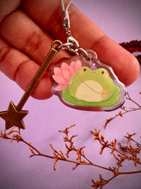 Charm "Ranita"
