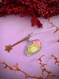 Charm "Ranita"