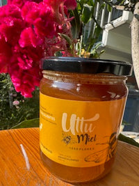 Miel UTTU 500 ml