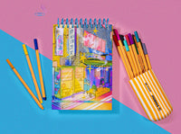 Libreta Kibun