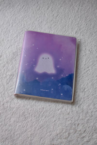 Libreta mini Fantasma te quiero