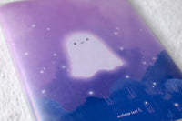 Libreta mini Fantasma te quiero