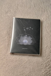 Libreta Midi Conchita