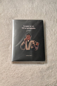 Libreta Midi Juanga