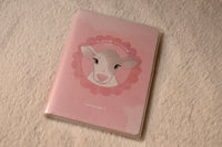 Libreta mini Te quiero muuucho