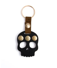 Llavero Calavera