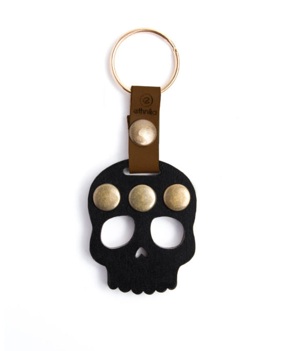 Llavero Calavera