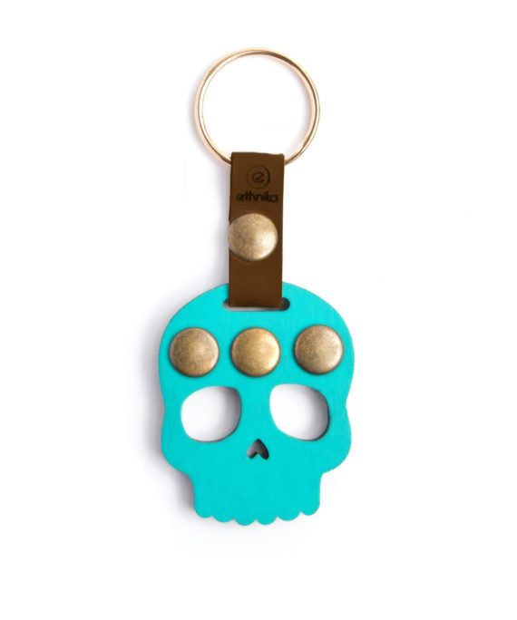 Llavero Calavera