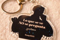 LLavero Juanga