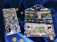 Cartera larga